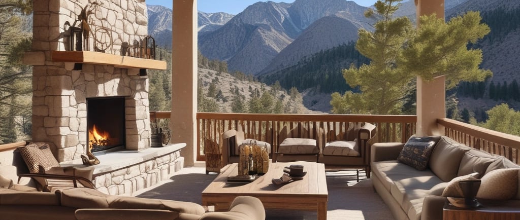 a man riding a skateboard down the side of a ramp