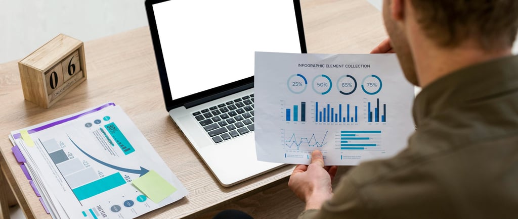 Analytic SEO