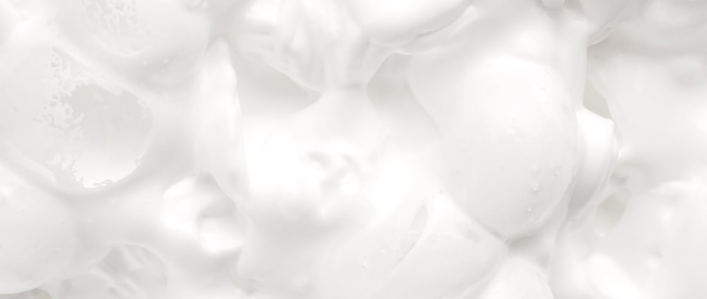 MOUSSE SENSORIELLE