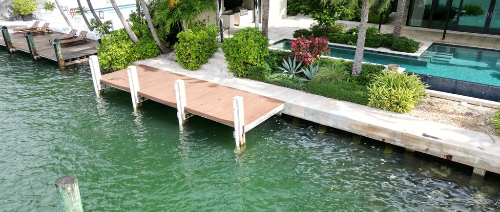 Seawall Repair vs Replacement