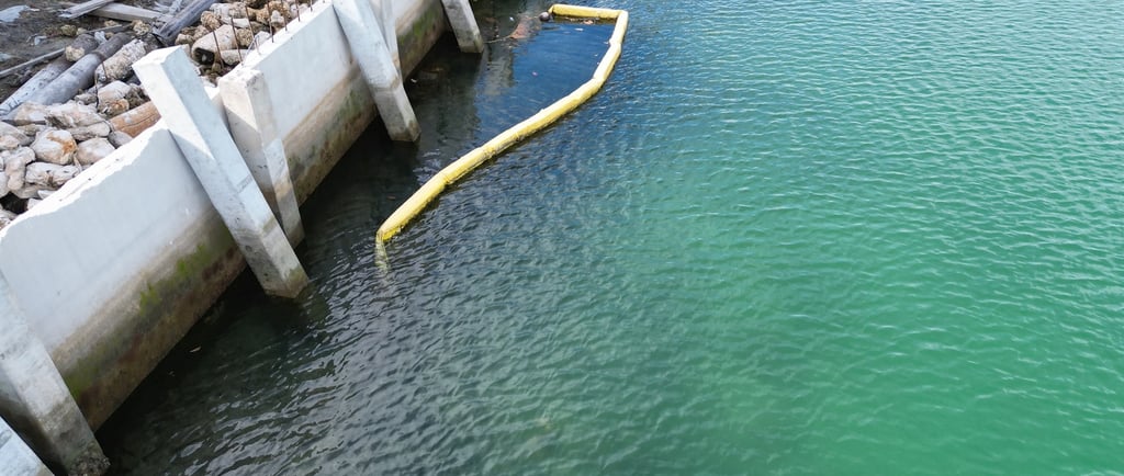 Seawall Repair & Seawall Construction