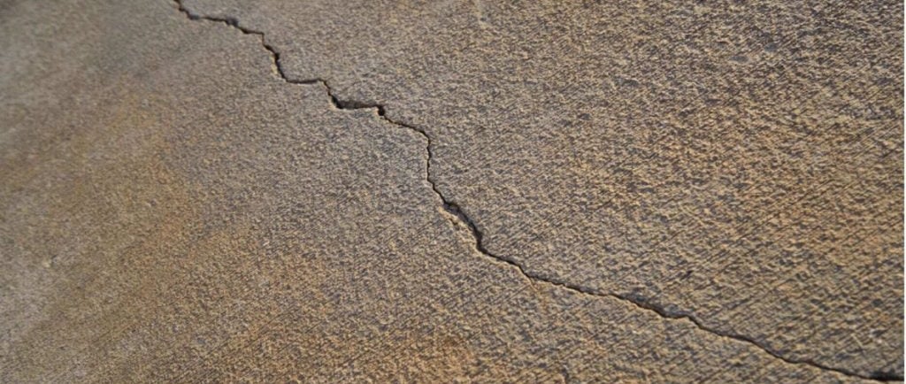 concrete cooling