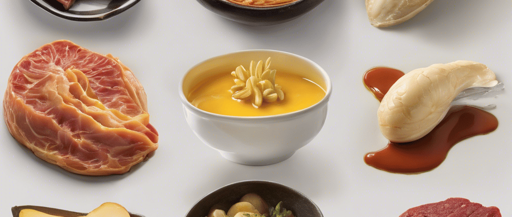 a very tall building with a lot of windows