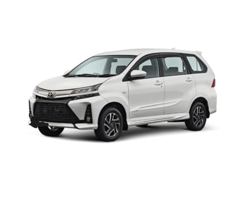Daihatsu Xenia