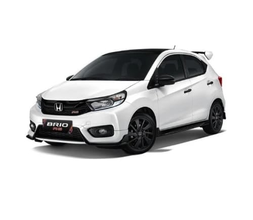 Honda Brio