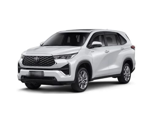 Toyota Innova Zenix