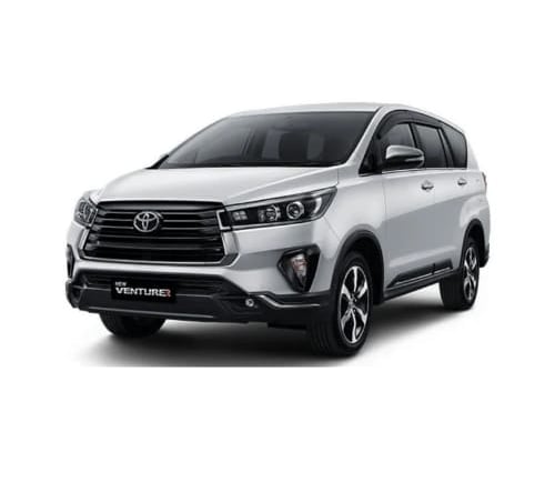 Sewa Rental Mobil Toyota Innova Venturer di Surabaya