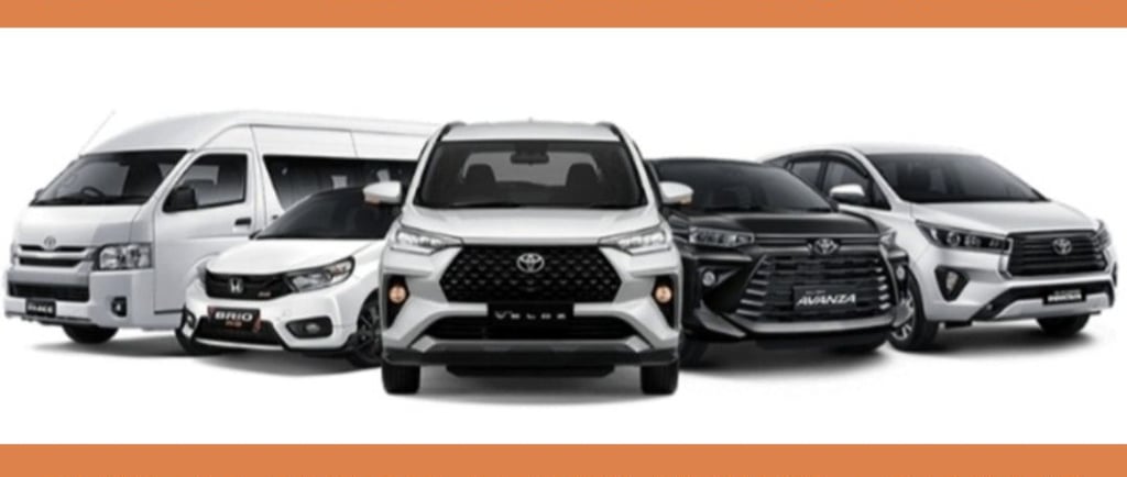 Sewa Mobil Surabaya Keuntungan Rental Juara Rent Car
