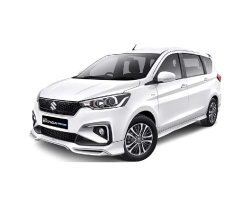Suzuki Ertiga