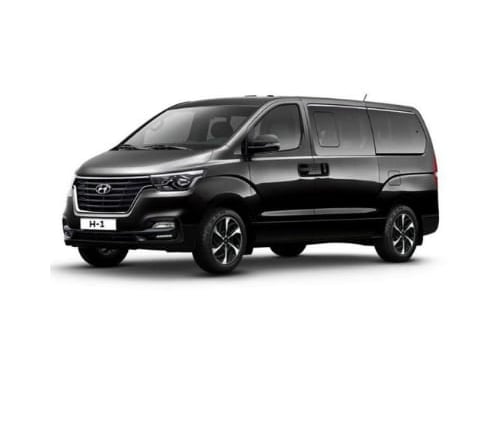Hyundai H-1