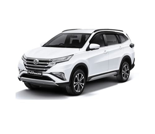 Daihatsu Terios