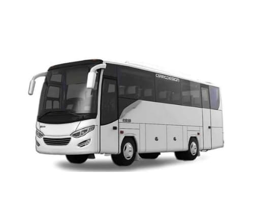 Bus Mini