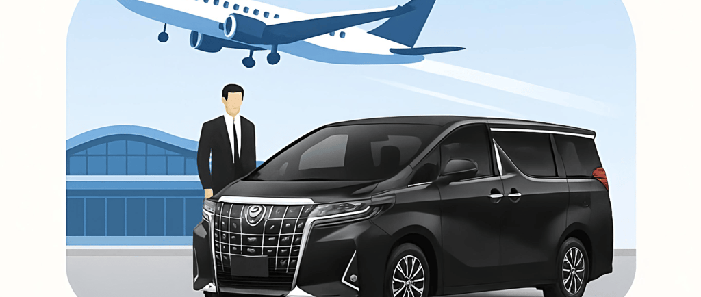 Jasa Antar Jemput Bandara Juanda Surabaya
