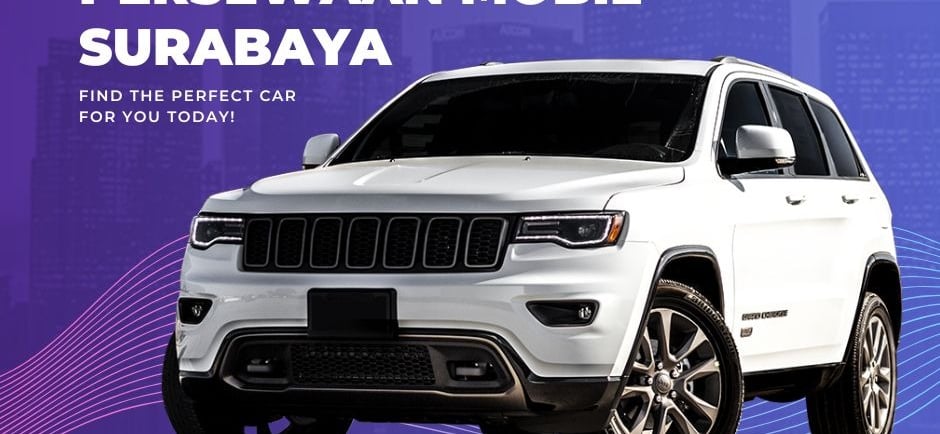 Persewaan Mobil di Surabaya Juara Rent Car