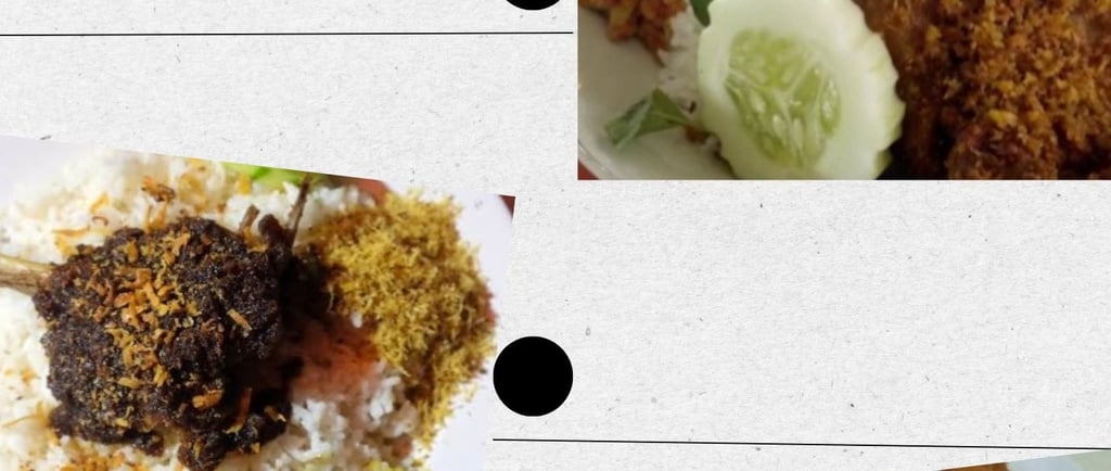 Rekomendasi Kuliner Nasi Bebek Favorit di Surabaya