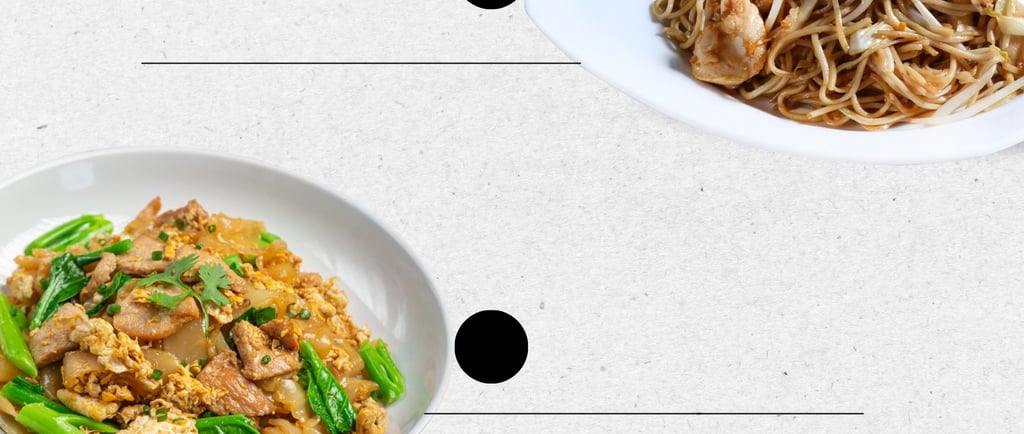 Rekomendasi Menu Sarapan Pagi di Surabaya
