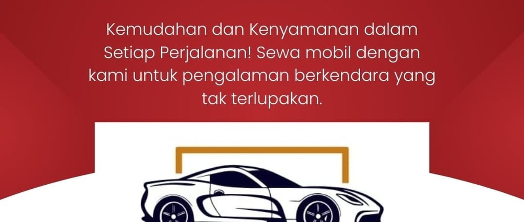 Rental Mobil Surabaya Murah dengan Sopir