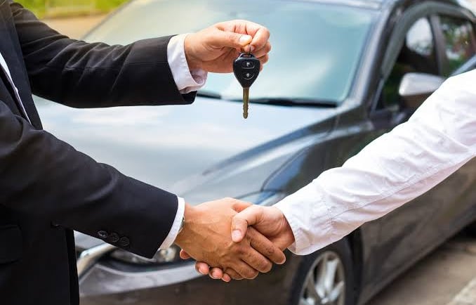 Sewa Mobil Surabaya Lepas Kunci Rental Juara Rent Car