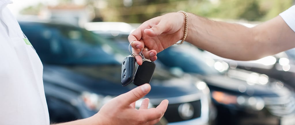 Sewa Mobil Surabaya Rental Lepas Kunci Tanpa Sopir Juara Rent Car