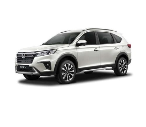 Sewa Rental Mobil Honda BR-V di Surabaya