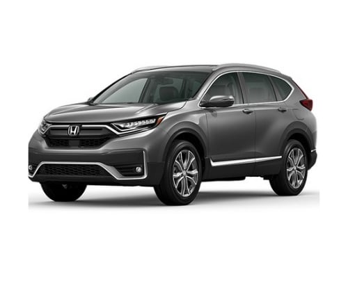 Sewa Rental Mobil Honda CR-V di Surabaya