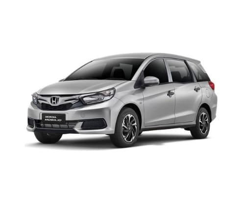 Spesifikasi Sewa Rental Mobil Honda Mobilio di Surabaya