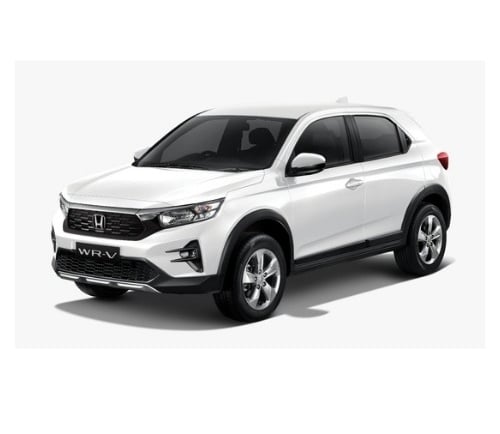 Sewa Rental Mobil Honda WR-V di Surabaya