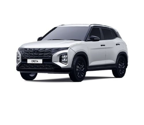 Spesifikasi Mobil Hyundai Creta