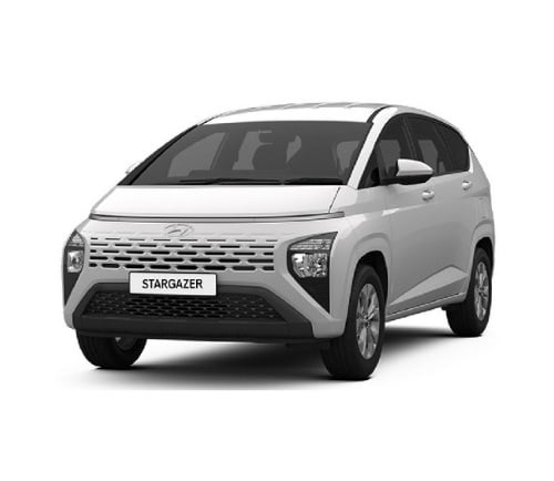 Spesifikasi Mobil Hyundai Stragazer