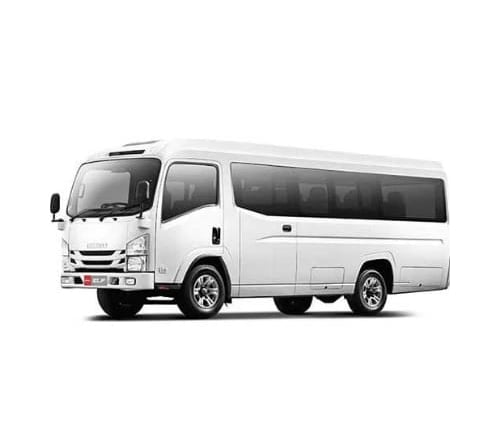 Sewa Rental Mobil Isuzu Elf Long di Surabaya