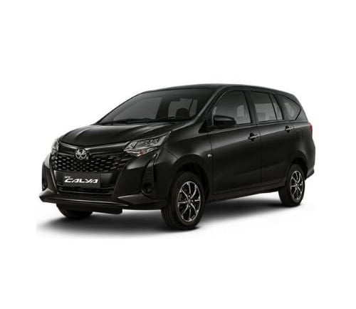 Sewa Rental Mobil Toyota Calya di Surabaya