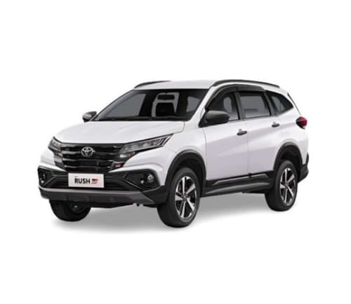 Toyota Rush