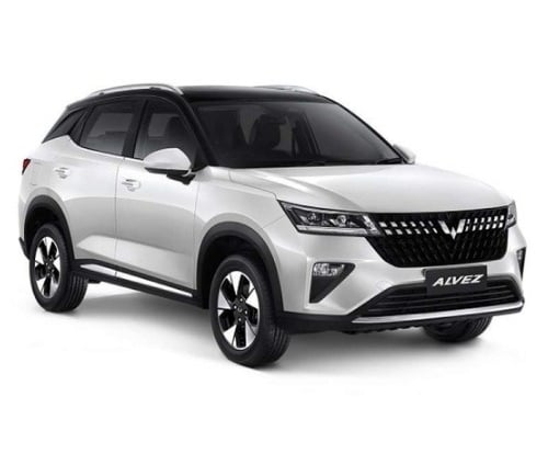 Spesifikasi Mobil Wuling Alvez