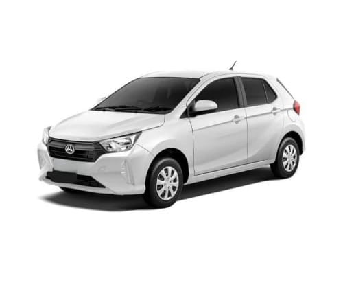 Toyota Agya