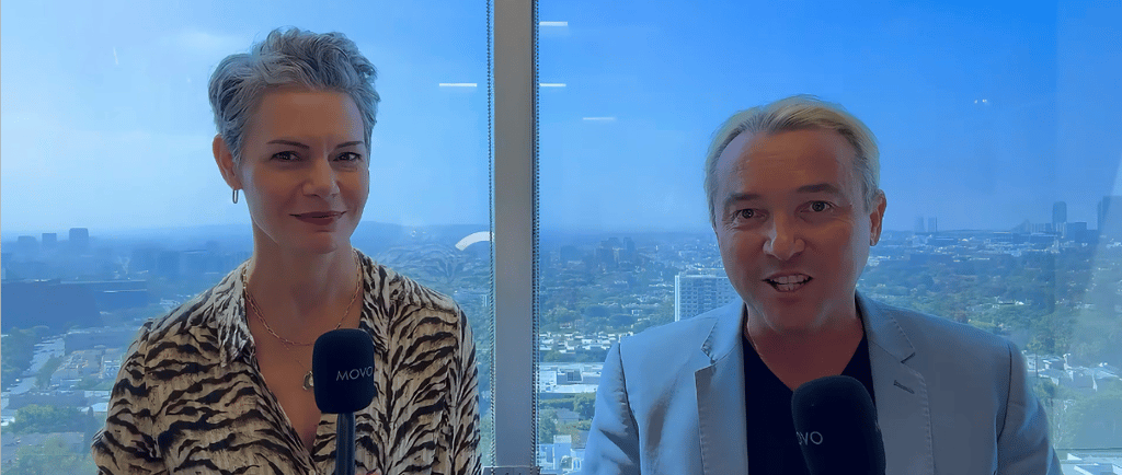 Top Los Angeles Real Estate Agents Renee Pietrangelo and Craig 'Rosie" Rosevear