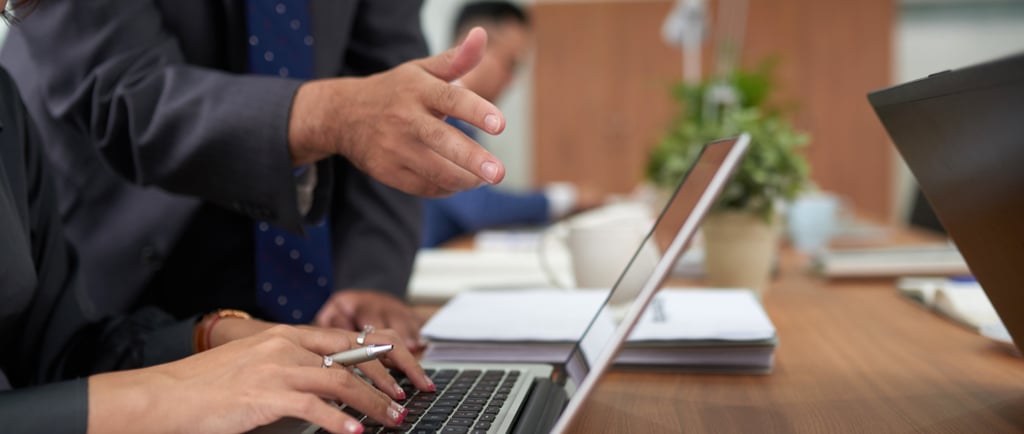 Kerja sama dan transformasi digital dalam proyek eGovernment di Indonesia.