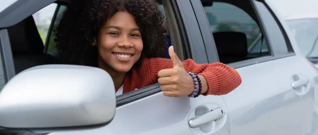 permis de conduire