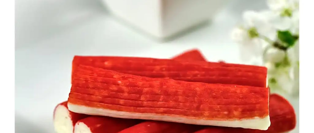 surimi