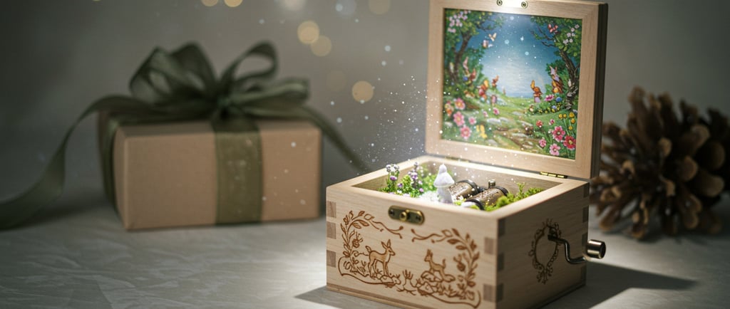 handmade gifts