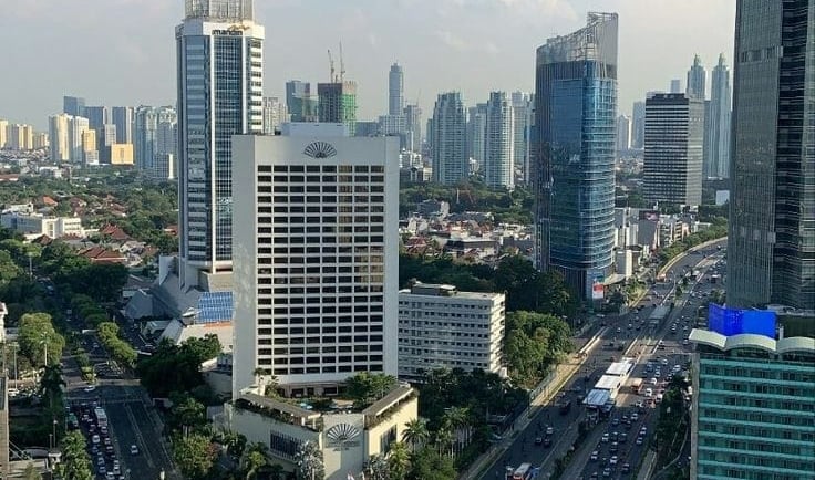 potential business in Indonesia ad the rule