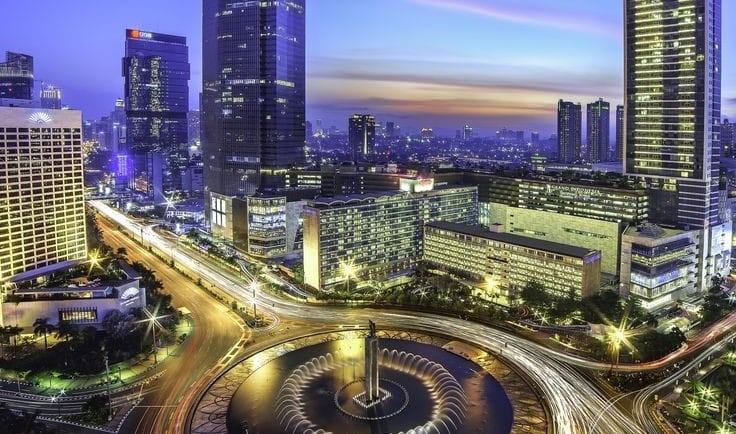 Potential Business in indonesia dana consultants