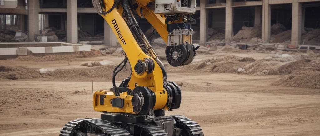 a close up of a blender on a table