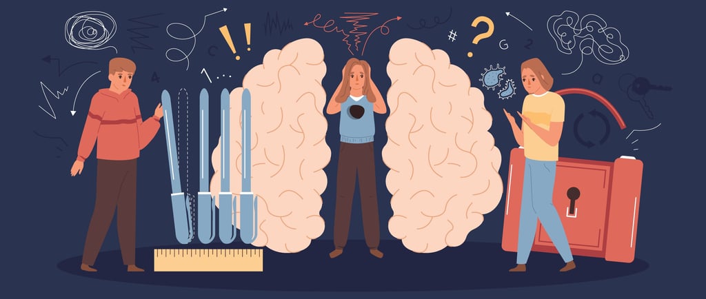Brain Fog