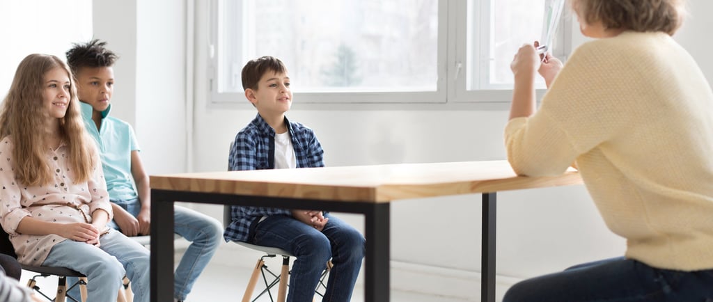 educating about mental health