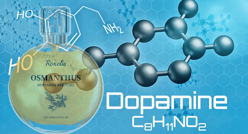 molécule dopamine