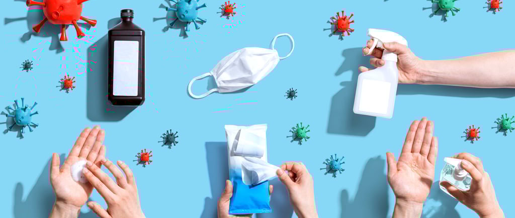 Kikkoman Biochemifa monitorea de cerca el brote de coronavirus (COVID-19)