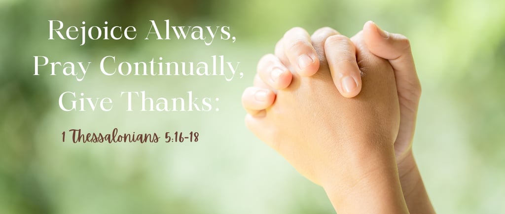 Bible verse about gratitude