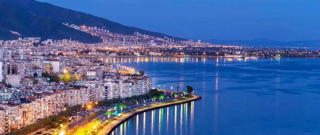 İzmir ambar izmir kargo izmir nakliyat izmir taşımacılık izmir lojistik izmir parsiyel taşımacılık 