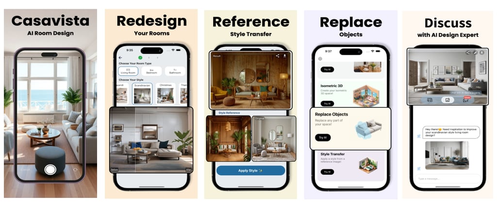 Casavista-Dremiai-Guides