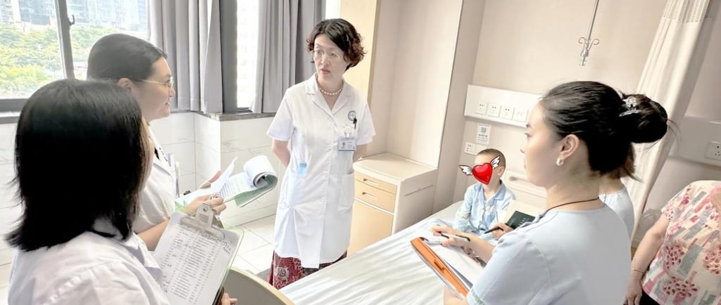 Shenzhen Hengsheng Hospita